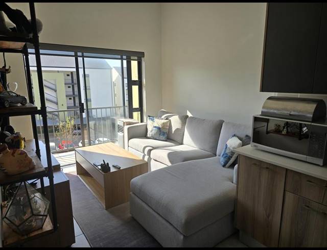 1 BEDROOM APARTMENT FOR SALE IN LINBRO PARK